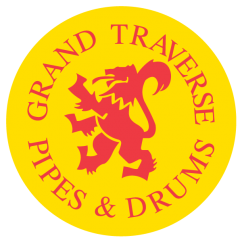 Grand Traverse Pipes & Drums